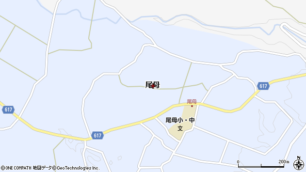 〒891-7104 鹿児島県大島郡徳之島町尾母の地図