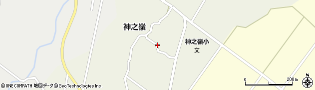 徳之島・物産加工センター周辺の地図
