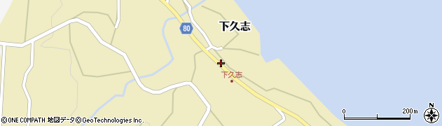松栄二・タタミ店周辺の地図