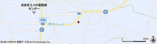 ほっともっと徳之島天城店周辺の地図