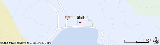 鹿児島県大島郡瀬戸内町於斉589周辺の地図