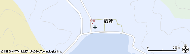 鹿児島県大島郡瀬戸内町於斉522周辺の地図