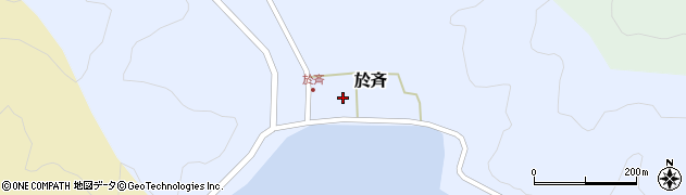 鹿児島県大島郡瀬戸内町於斉555周辺の地図