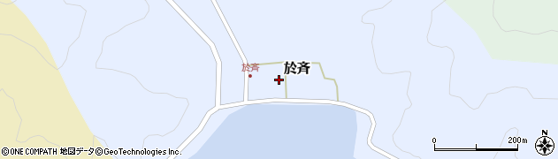 鹿児島県大島郡瀬戸内町於斉552周辺の地図