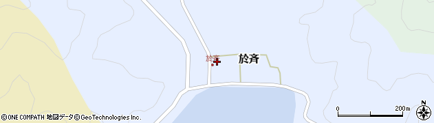 鹿児島県大島郡瀬戸内町於斉530周辺の地図