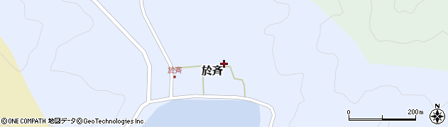 鹿児島県大島郡瀬戸内町於斉618周辺の地図