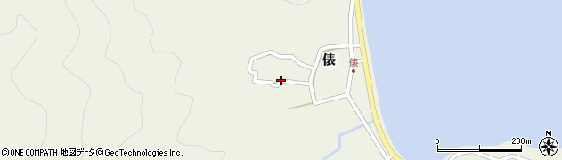 瀬戸内町役場　加計呂麻クリーンセンター周辺の地図