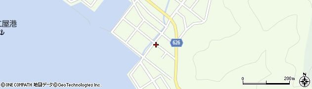 迫田商事周辺の地図