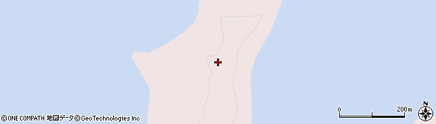 加計呂麻島周辺の地図