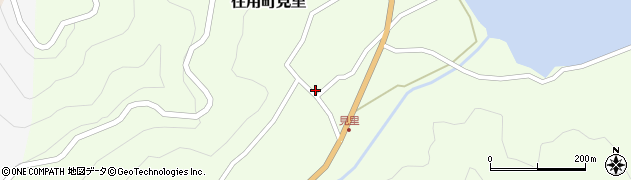 鹿児島県奄美市住用町大字見里51周辺の地図