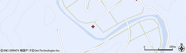 鹿児島県奄美市住用町大字川内1057周辺の地図
