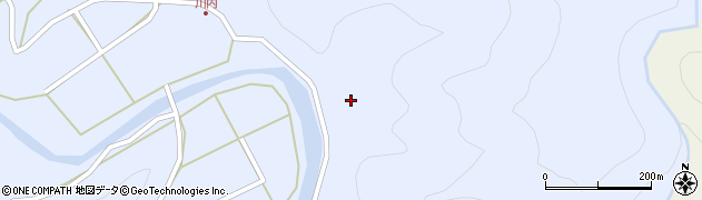 鹿児島県奄美市住用町大字川内156周辺の地図