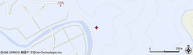 鹿児島県奄美市住用町大字川内169周辺の地図