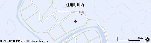 鹿児島県奄美市住用町大字川内99周辺の地図