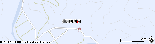 鹿児島県奄美市住用町大字川内64周辺の地図