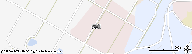 鹿児島県喜界町（大島郡）長嶺周辺の地図
