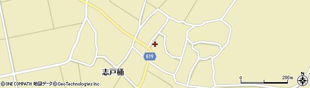 鹿児島県大島郡喜界町志戸桶1577周辺の地図