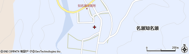 鹿児島県奄美市名瀬大字知名瀬2229周辺の地図