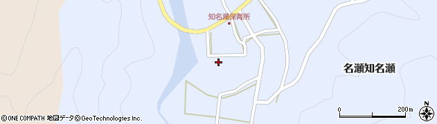 鹿児島県奄美市名瀬大字知名瀬2233周辺の地図
