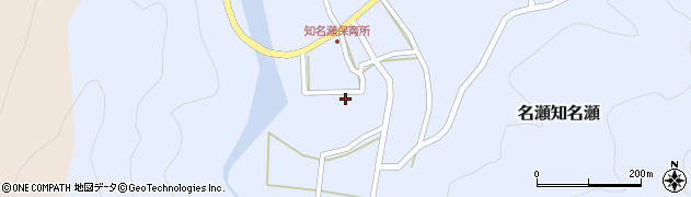 鹿児島県奄美市名瀬大字知名瀬2236周辺の地図