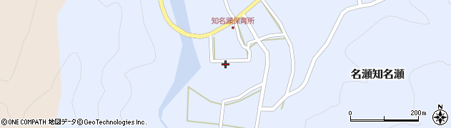 鹿児島県奄美市名瀬大字知名瀬2235周辺の地図