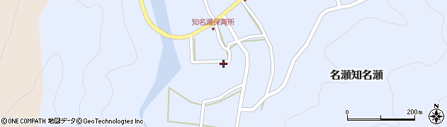 鹿児島県奄美市名瀬大字知名瀬2237周辺の地図