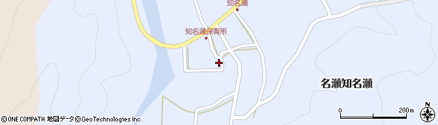 鹿児島県奄美市名瀬大字知名瀬2300周辺の地図