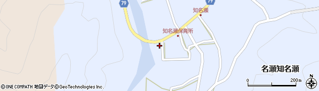 鹿児島県奄美市名瀬大字知名瀬590周辺の地図
