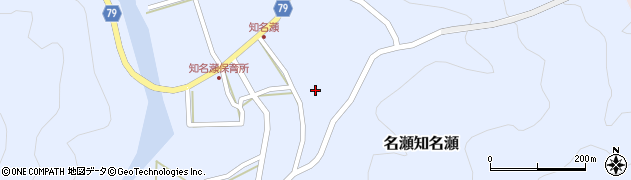 鹿児島県奄美市名瀬大字知名瀬2369周辺の地図