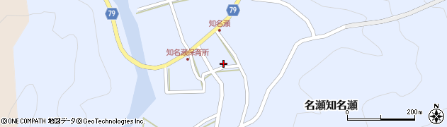 鹿児島県奄美市名瀬大字知名瀬2247周辺の地図