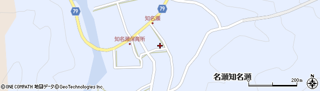 鹿児島県奄美市名瀬大字知名瀬2255周辺の地図