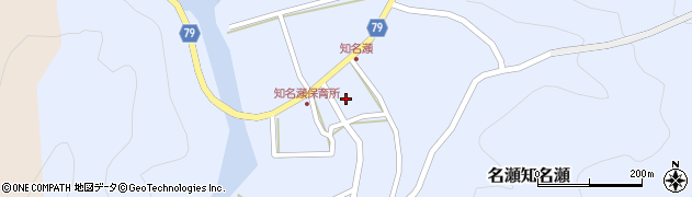 鹿児島県奄美市名瀬大字知名瀬2276周辺の地図