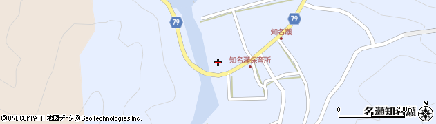 鹿児島県奄美市名瀬大字知名瀬2319周辺の地図