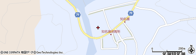 鹿児島県奄美市名瀬大字知名瀬2322周辺の地図