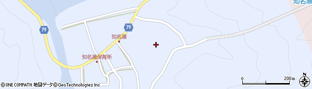 鹿児島県奄美市名瀬大字知名瀬2478周辺の地図
