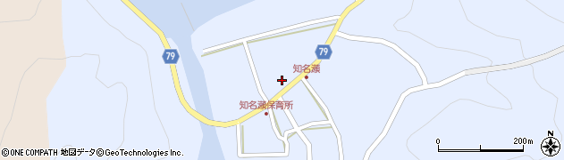 鹿児島県奄美市名瀬大字知名瀬2341周辺の地図