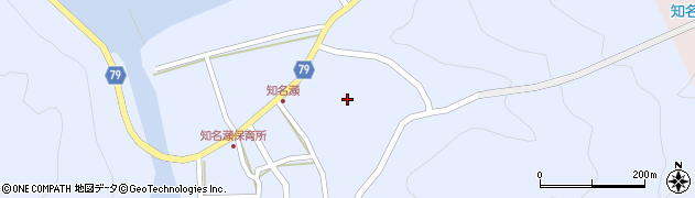 鹿児島県奄美市名瀬大字知名瀬2398周辺の地図