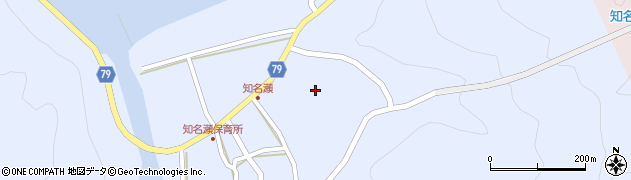 鹿児島県奄美市名瀬大字知名瀬2375周辺の地図