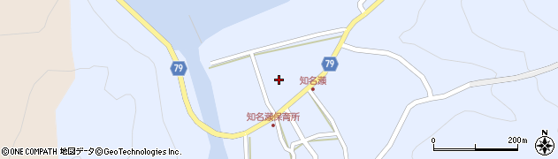 鹿児島県奄美市名瀬大字知名瀬2343周辺の地図