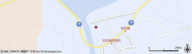 鹿児島県奄美市名瀬大字知名瀬2327周辺の地図