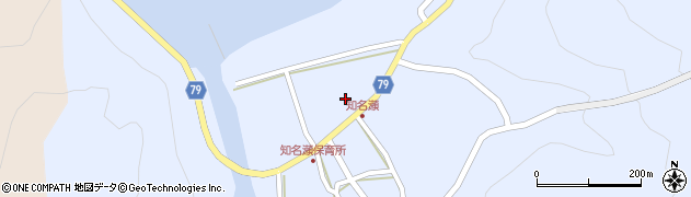 鹿児島県奄美市名瀬大字知名瀬2351周辺の地図