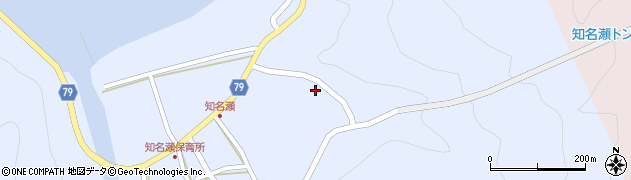 鹿児島県奄美市名瀬大字知名瀬2373周辺の地図