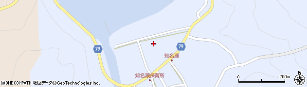 鹿児島県奄美市名瀬大字知名瀬2345周辺の地図