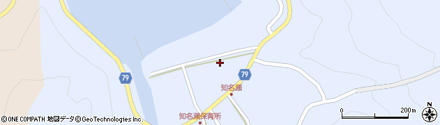鹿児島県奄美市名瀬大字知名瀬2362周辺の地図