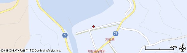 鹿児島県奄美市名瀬大字知名瀬2344周辺の地図
