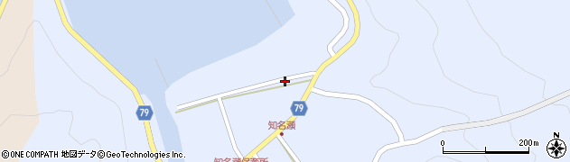鹿児島県奄美市名瀬大字知名瀬2366周辺の地図