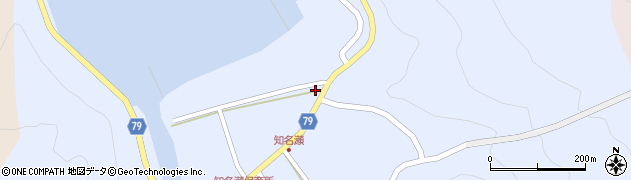鹿児島県奄美市名瀬大字知名瀬2367周辺の地図