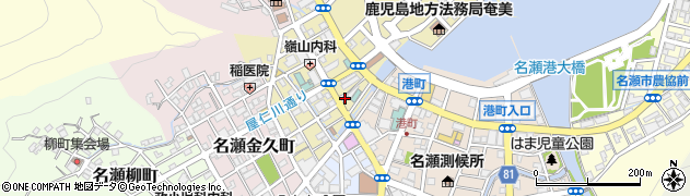 日本興亜損害保険代理店茂木保険事務所周辺の地図