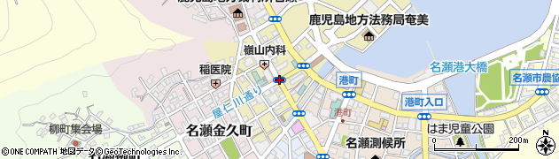 屋仁川通り周辺の地図