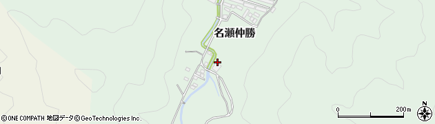 森永奄美ミルクセンター周辺の地図